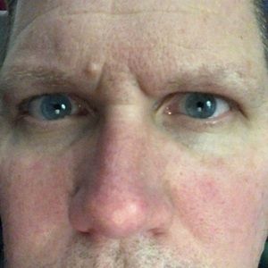 Meet your Posher, Mark